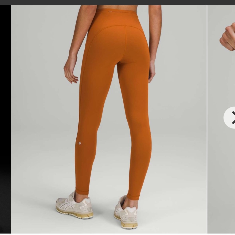 ‼️SALE‼️ Lululemon Swift Speed High-Rise Leggings